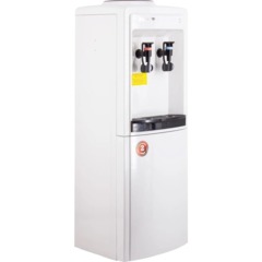 Кулер для воды Aqua Work 0.8LKR бело-черный,СПБ,Каз,Волг,Красн лок ас - фото 3