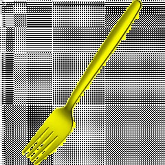 Вилка столовая 19 см Rest-Line Eco P.L. Proff Cuisine 12шт/уп