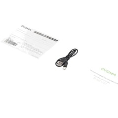 Акустическая система Digma D-MC1721 черный 10Вт/FM/USB/BT/micro SD - фото 4