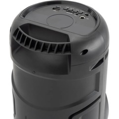Акустическая система Digma D-MC1721 черный 10Вт/FM/USB/BT/micro SD - фото 7