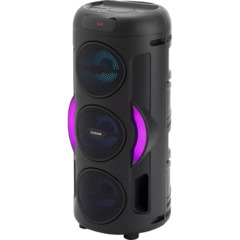 Акустическая система Digma D-MC1721 черный 10Вт/FM/USB/BT/micro SD - фото 10