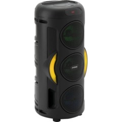 Акустическая система Digma D-MC1721 черный 10Вт/FM/USB/BT/micro SD - фото 11