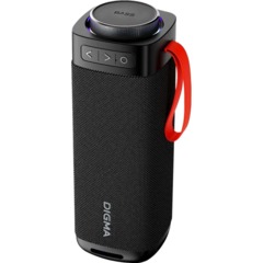 Акустическая система Digma D-PS1522 черный 60W 2.0 BT 10м 3000mAh (PS1522B) - фото 4