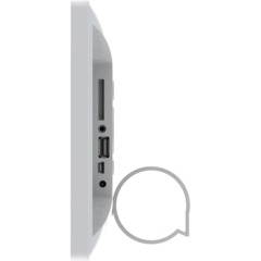 Фоторамка цифровая Digma 11.6 PF-1100 IPS 1366x768 белый пластик ПДУ Видео - фото 2