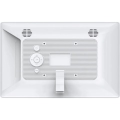 Фоторамка цифровая Digma 11.6 PF-1100 IPS 1366x768 белый пластик ПДУ Видео - фото 3