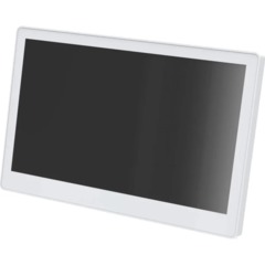 Фоторамка цифровая Digma 11.6 PF-1100 IPS 1366x768 белый пластик ПДУ Видео - фото 5
