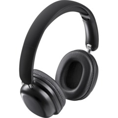 Наушники Defender FreeMotion B640 черный, микрофон, Bluetooth