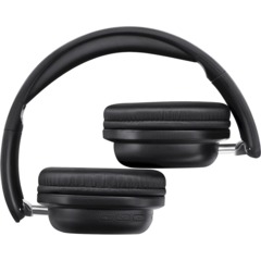 Наушники Defender FreeMotion B640 черный, микрофон, Bluetooth - фото 2