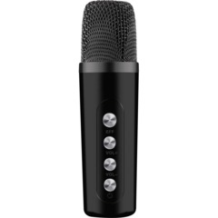 Акустическая система Defender Versuz 15Вт, BT/USB/TF/AUX/RGB/MIC - фото 10