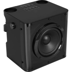 Акустическая система Defender Versuz 15Вт, BT/USB/TF/AUX/RGB/MIC - фото 11