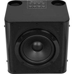 Акустическая система Defender Versuz 15Вт, BT/USB/TF/AUX/RGB/MIC - фото 12