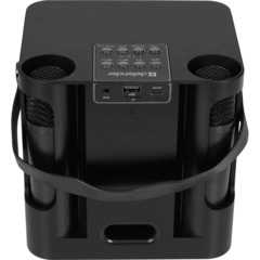 Акустическая система Defender Versuz 15Вт, BT/USB/TF/AUX/RGB/MIC - фото 14