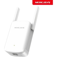 Усилитель сигнала Wi-Fi Mercusys ME60X AX1500 10/100/1000BASE-TX белый