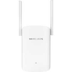 Усилитель сигнала Wi-Fi Mercusys ME60X AX1500 10/100/1000BASE-TX белый - фото 2