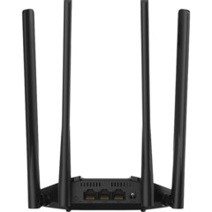 Маршрутизатор Mercusys MR30G AC1200 10/100/1000BASE-TX черный - фото 3