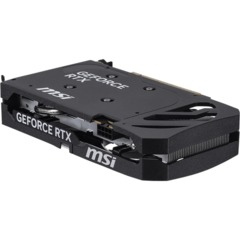 Видеокарта MSI RTX 5050 SHADOW 2X OC 8GB GDDR6 128bit 3xDP HDMI 2FAN - фото 2