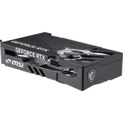 Видеокарта MSI RTX 5050 GAMING 8GB GDDR6 128bit 3xDP HDMI 2FAN - фото 2