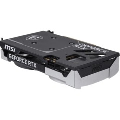 Видеокарта MSI RTX 5050 VENTUS 2X 8GB GDDR6 128bit 3xDP HDMI 2FAN - фото 2