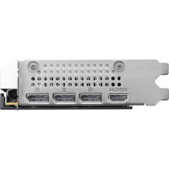 Видеокарта MSI RTX 5050 VENTUS 2X 8GB GDDR6 128bit 3xDP HDMI 2FAN - фото 3