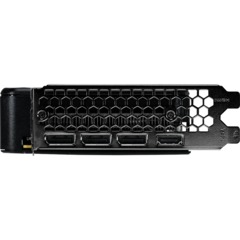 Видеокарта Palit RTX 5050 DUAL OC 8GB 3xDP HDMI(NE65050S19P1-GB2070D) - фото 3