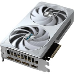 Видеокарта Gigabyte RTX5060Ti EAGLE OC ICE 8GB (GV-N506TEAGLEOC ICE-8GD) - фото 2