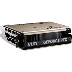 Видеокарта MSI RTX 5060 INSPIRE ITX OC 8GB 3xDP HDMI 1FAN - фото 2