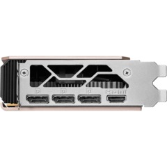Видеокарта MSI RTX 5060 INSPIRE ITX OC 8GB 3xDP HDMI 1FAN - фото 3