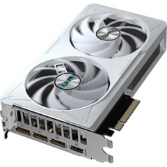 Видеокарта Gigabyte RTX5060 EAGLE OC ICE 8GB 3xDP(GV-N5060EAGLEOC ICE-8GD) - фото 2