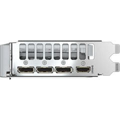 Видеокарта Gigabyte RTX5060 EAGLE OC ICE 8GB 3xDP(GV-N5060EAGLEOC ICE-8GD) - фото 3