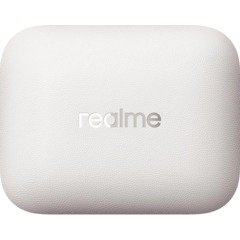 Наушники Realme Buds Air7 Pro Glory Beige (Белый) Ru - фото 2