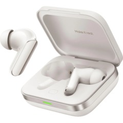 Наушники Realme Buds Air7 Pro Glory Beige (Белый) Ru - фото 4