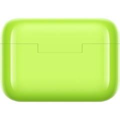 Наушники Realme Buds T200 Neon Green (Зеленый) Ru - фото 2