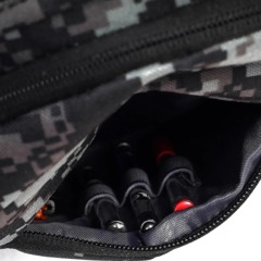 Рюкзак для ноутбука 15.6 Lamark B155 Khaki - фото 6