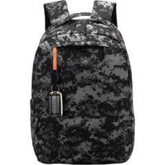 Рюкзак для ноутбука 15.6 Lamark B155 Khaki - фото 11