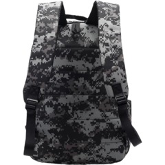 Рюкзак для ноутбука 17.3 Lamark B157 Khaki - фото 3