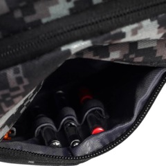 Рюкзак для ноутбука 17.3 Lamark B157 Khaki - фото 7