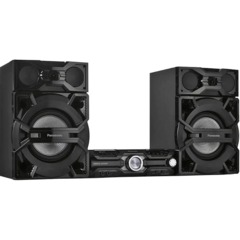 Музыкальный центр Panasonic SC-MAX3500GS - фото 3