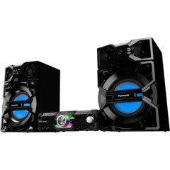 Музыкальный центр Panasonic SC-MAX3500GS - фото 4
