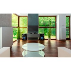 Музыкальный центр Panasonic SC-MAX3500GS - фото 5