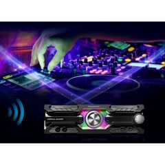 Музыкальный центр Panasonic SC-MAX3500GS - фото 7