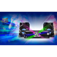 Музыкальный центр Panasonic SC-MAX3500GS - фото 8