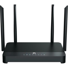 Маршрутизатор Netis NX31 AX3000 10/100/1000M х 3 - фото 3