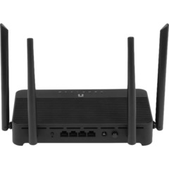Маршрутизатор Netis NX31 AX3000 10/100/1000M х 3 - фото 6