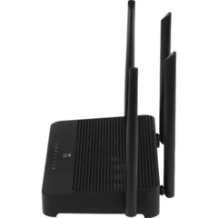 Маршрутизатор Netis NX31 AX3000 10/100/1000M х 3 - фото 9