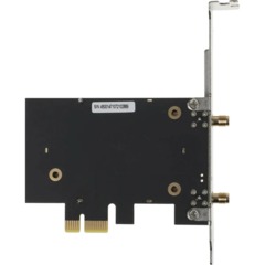 Сетевой адаптер WiFi Netis F0 AC1300 PCI Express - фото 3
