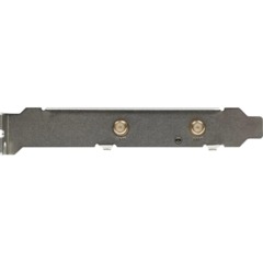 Сетевой адаптер WiFi Netis F0 AC1300 PCI Express - фото 4