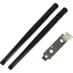 Сетевой адаптер WiFi Netis F0 AC1300 PCI Express - фото 5