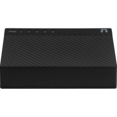 Коммутатор Netis ST3105C 5PORT 10/100M - фото 3