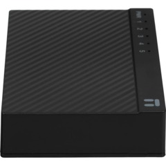 Коммутатор Netis ST3105C 5PORT 10/100M - фото 4