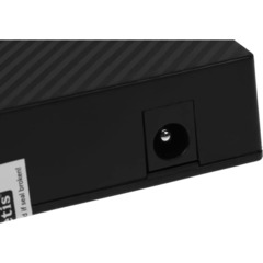 Коммутатор Netis ST3105C 5PORT 10/100M - фото 6